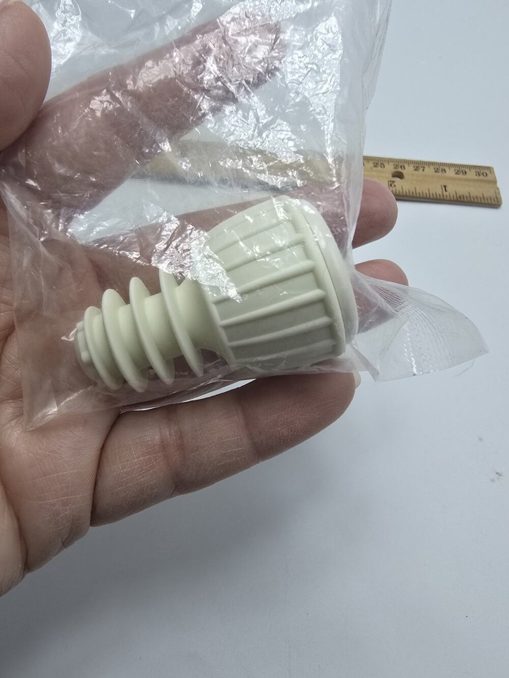 FoodSaver Vacuum Sealer Stoppers Bottle Cork